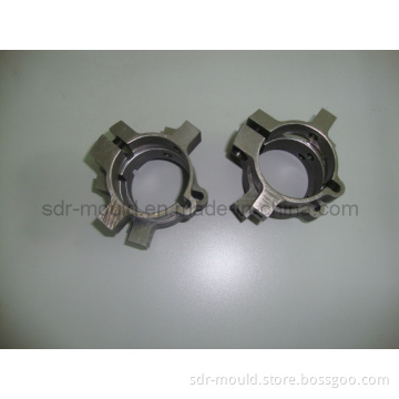 Aluminum Die Casting Mold for Auto Components